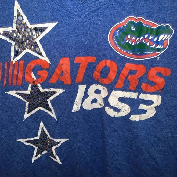 Creative apparel Florida gators tshirt - Picture 2 of 4